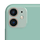 Avis Clappio Lentille Caméra Arrière pour iPhone 11 100% Compatible Vert