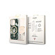 Avis Guess Bundle Coque pour iPhone 14 Pro Max Motif Jungle et Chargeur Sans Fil Qi MagSafe Kaki