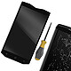 Acheter Clappio Écran LCD et Vitre Tactile pour Blackview BV8000 Pro