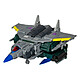 Acheter Transformers Generations Legacy United Leader Class - Figurine Galaxy Shuttle 19 cm