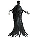 Schleich Figurine Détraqueur en Posture Flottante Harry Potter Wizarding World Noir Chaque détail du Détraqueur a été soigneusement reproduit pour offrir une figurine aussi réaliste que possible