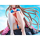 Azur Lane - Statuette 1/7 Formidable The Lady of the Beach Ver. 16 cm pas cher