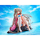 Avis Azur Lane - Statuette 1/7 Formidable The Lady of the Beach Ver. 16 cm