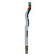 Samsung Nappe FRC Carte mère Réseau pour Samsung Galaxy S23 Ultra Original Noir - Nappe connecteur de carte mère appareil Original Samsung pour avoir une Antenne réseau parfaitement fonctionnelle