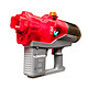 Avizar Pistolet à Eau Électrique Longue Distance Modèle Rafale Rouge Aussi intemporel qu'indispensable, ce pistolet à eau modèle Rafale convient aux petits comme aux grands