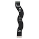 Samsung Nappe Écran Original pour Samsung Galaxy S23 Ultra Noir - Nappe Écran d'origine pour avoir un appareil parfaitement fonctionnel