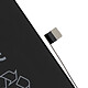 Acheter Clappio Batterie interne pour Apple iPhone 11 3110mAh Puce TI intégré