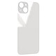 Avis Clappio Vitre arrière de remplacement pour iPhone 13