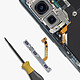Avis Clappio Nappe Bouton Power et Volume pour Samsung Galaxy S22 et S22 Plus