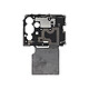 Clappio Antenne NFC et Écouteur interne pour Samsung Galaxy A52 et A52s - Antenne NFC de remplacement pour restaurer la fonctionnalité NFC de votre Galaxy A52s
