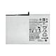 Clappio Batterie pour Samsung Galaxy Tab A9 Plus 7040mAh modèle SCUD-WT-S-W11 Batterie de remplacement pour retrouver la performance optimale de votre Galaxy Tab A9 Plus