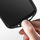 Avizar Coque pour Samsung Galaxy A16 Semi-rigide Soft-touch Anti-traces pas cher