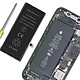 Avis Clappio Batterie interne pour Apple iPhone 11 3110mAh Puce TI intégré
