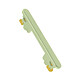 Samsung Bouton Volume pour Samsung Galaxy A54 et A34 Original Vert - Bouton Volume Vert Lime Officiel Samsung, offrant une nouvelle expérience de contrôle de votre appareil