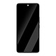 Honor Écran Original Honor 200 LCD Vitre Tactile Châssis Batterie 5200mAh Noir Écran Complet Original Honor pour restaurer efficacement la fonctionnalité et l'affichage visuel de votre appareil