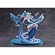 Hatsune Miku - Statuette 1/7 Techno-Magic Ver. 25 cm pas cher