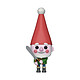 Wallace & Gromit - Figurine POP! Norbot 9 cm Figurine POP! Wallace &amp; Gromit, modèle Norbot 9 cm.