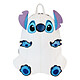 Lilo & Stitch - Sac à dos Lilo et Stitch Ghost Cosplay by Loungefly Sac à dos Lilo et Stitch Ghost Cosplay by Loungefly.