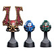 Avis Warhammer 40k - Réplique 1/4 Ultramarines Helm 12 cm