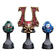 Avis Warhammer 40k - Réplique 1/4 Dark Angels Helm 12 cm