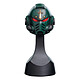 Warhammer 40k - Réplique 1/4 Dark Angels Helm 12 cm Réplique 1/4 Warhammer 40k, modèle Dark Angels Helm 12 cm.
