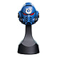 Warhammer 40k - Réplique 1/4 Ultramarines Helm 12 cm Réplique 1/4 Warhammer 40k, modèle Ultramarines Helm 12 cm.