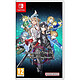 Sword Art Online Fractured Daydream (SWITCH) Jeu SWITCH Action-Aventure 12 ans et plus