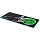 Rick and Morty Tapis de souris XXL 90 x 40 cm pas cher