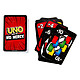 Acheter UNO - Jeu de cartes UNO No Mercy