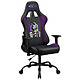 Avis Joker Chaise gaming pour Bureau - fauteuil gamer noir