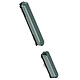 Clappio Bouton Power et Volume pour Samsung Galaxy S22 et S22 Plus - Bouton d'allumage Vert, pour retrouver le plaisir de contrôler à nouveau votre Galaxy S22 Plus