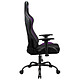 Joker Chaise gaming pour Bureau - fauteuil gamer noir pas cher
