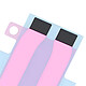 Acheter Clappio Adhésif Batterie pour iPhone 15 Fixation Solide