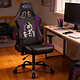 Fauteuil gamer