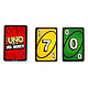 UNO - Jeu de cartes UNO No Mercy pas cher