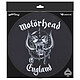 Acheter Motorhead Tapis de souris gaming 30 cm