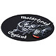 Avis Motorhead Tapis de souris gaming 30 cm