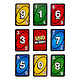Avis UNO - Jeu de cartes UNO No Mercy