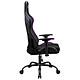 Joker Chaise gaming pour Bureau - fauteuil gamer noir pas cher