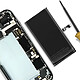 Avis Clappio Batterie interne pour iPhone 15 3349mAh modèle A3089