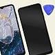 Acheter Clappio Écran LCD + Vitre Tactile pour Motorola Moto E22 avec Châssis