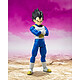 Dragon Ball Daima - Figurine S.H. Figuarts Vegeta 14 cm Figurine Dragon Ball Daima S.H. Figuarts Vegeta 14 cm.