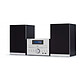 Acheter Thomson MIC122DABBT - Micro chaine CD/MP3/USB/DAB+ MIC122DABBT THOMSON