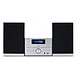 Avis Thomson MIC122DABBT - Micro chaine CD/MP3/USB/DAB+ MIC122DABBT THOMSON