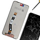 Acheter Clappio Écran LCD et Vitre Tactile pour Motorola Moto G54 5G