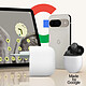 Avis Google Chargeur Secteur USB-C 3A 45W Compatible Power Delivery 3.1 / PPS Blanc