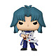 Yu-Gi-Oh - ! - Figurine POP! Zane Truesdale 9 cm Figurine POP! Yu-Gi-Oh - !, modèle Zane Truesdale 9 cm.
