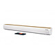Avis Thomson SB401BT - Barre de son Bluetooth COSY SB401BT THOMSON