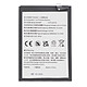 Clappio Batterie interne pour Oppo A53s et A54 5G 5000mAh modèle BLP805 Batterie de remplacement pour retrouver la performance optimale de votre Oppo A54 5G