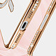 Acheter Avizar Coque Diamant pour iiPhone 16 Protection MagSafe Contour Strass